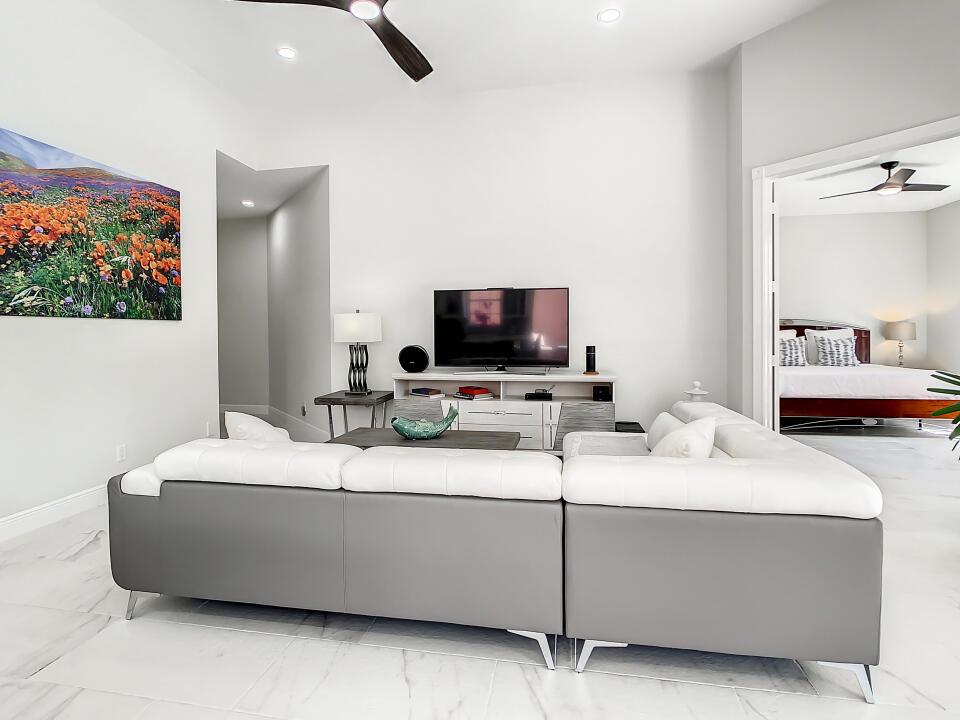 GARDEN OAKS 1 - Residential