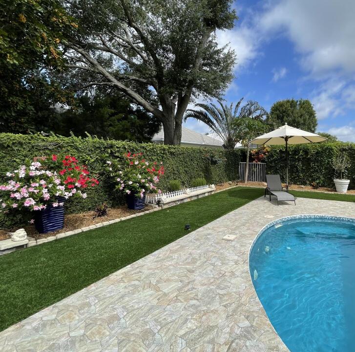 GARDEN OAKS 1 - Residential