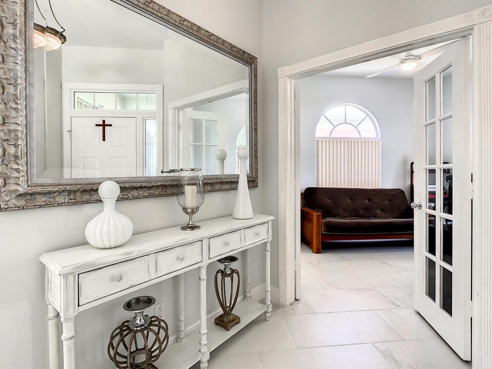 GARDEN OAKS 1 - Residential