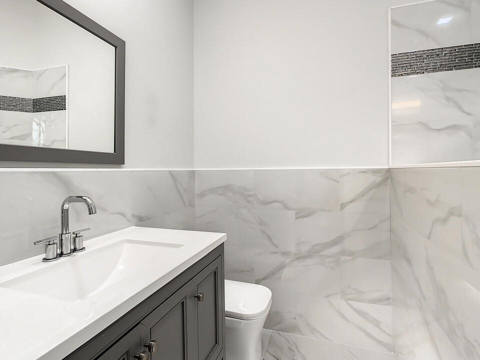 GARDEN OAKS 1 - Residential