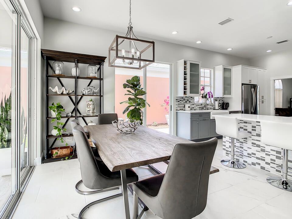 GARDEN OAKS 1 - Residential