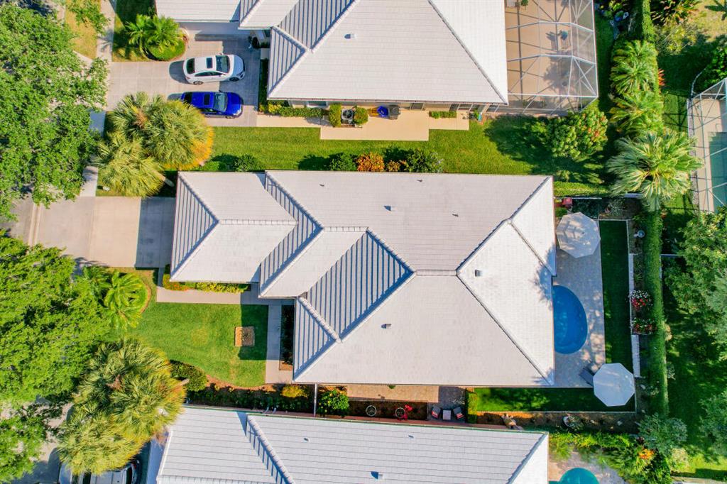 GARDEN OAKS 1 - Residential