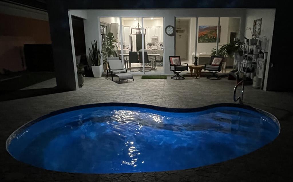 GARDEN OAKS 1 - Residential