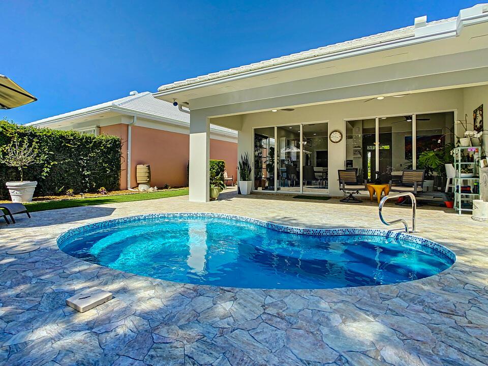 GARDEN OAKS 1 - Residential