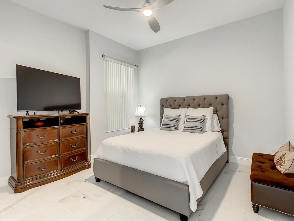 GARDEN OAKS 1 - Residential