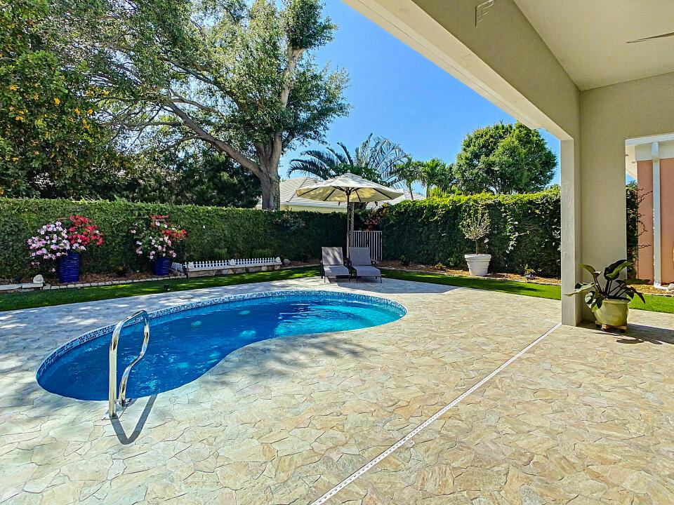 GARDEN OAKS 1 - Residential