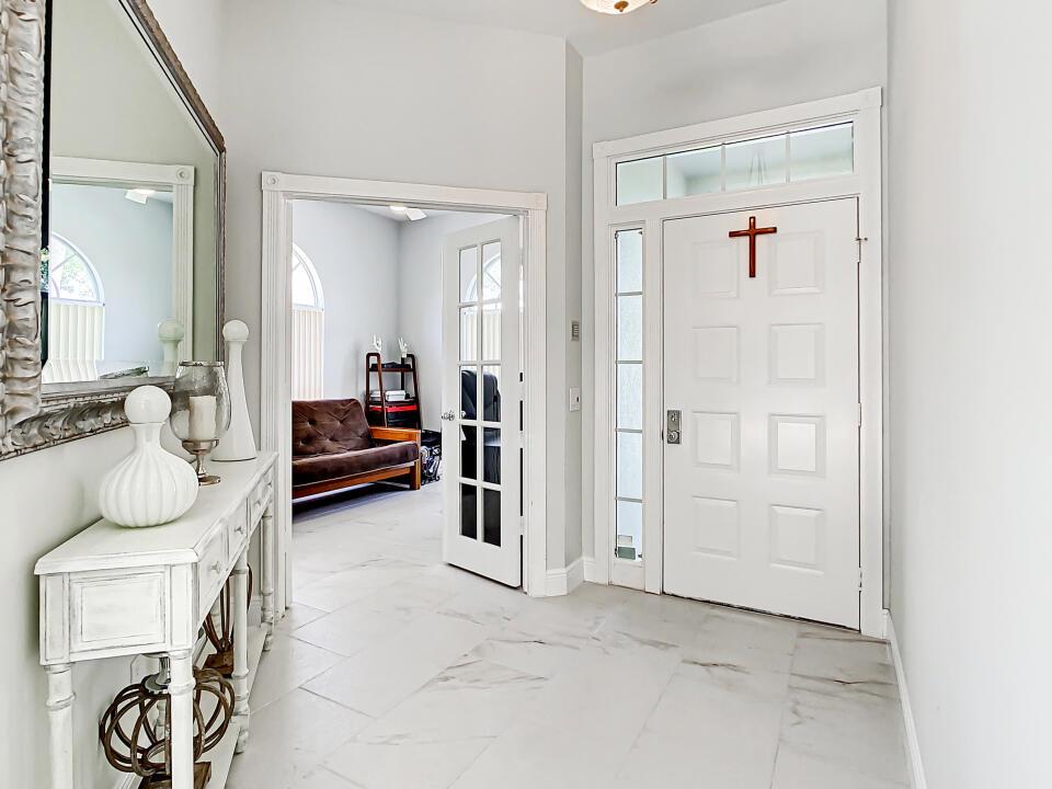 GARDEN OAKS 1 - Residential