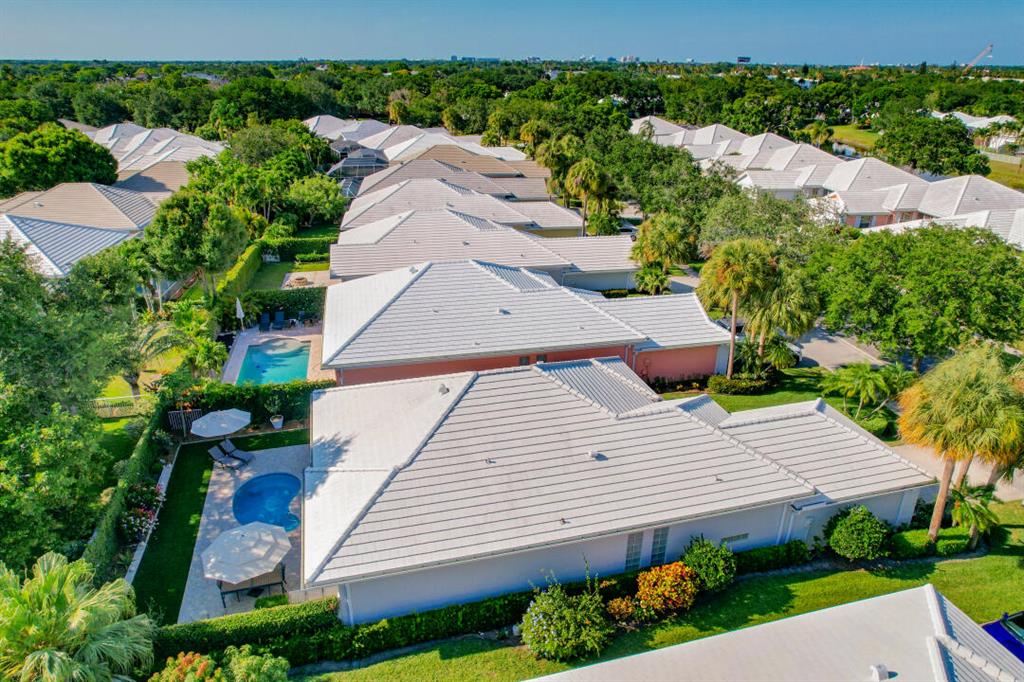 GARDEN OAKS 1 - Residential