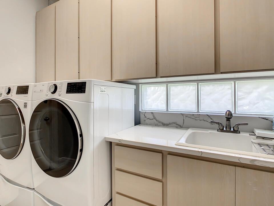 GARDEN OAKS 1 - Residential