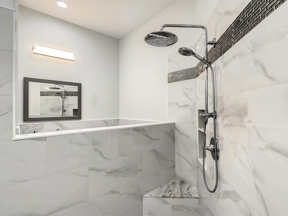 GARDEN OAKS 1 - Residential