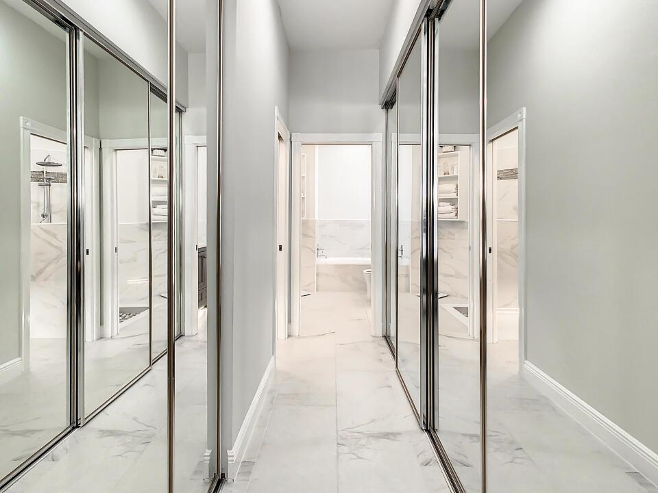 GARDEN OAKS 1 - Residential