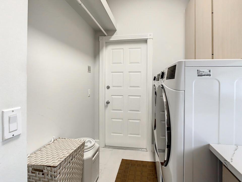 GARDEN OAKS 1 - Residential