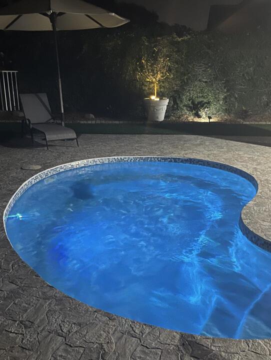 GARDEN OAKS 1 - Residential