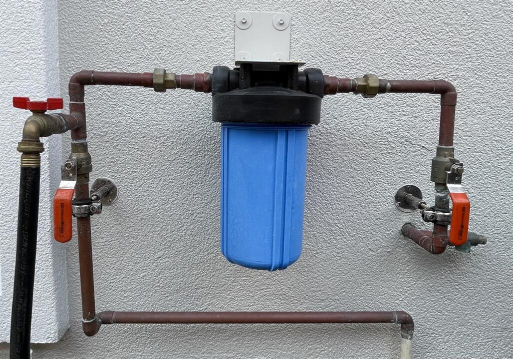 GARDEN OAKS 1 - Residential