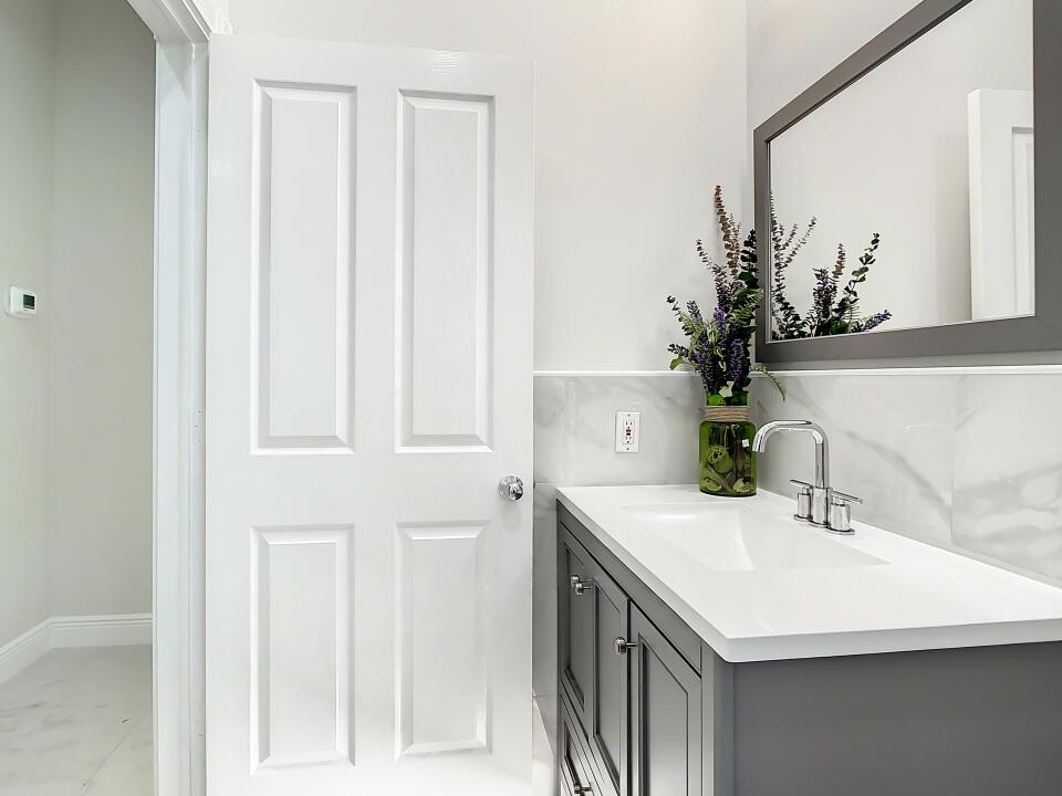 GARDEN OAKS 1 - Residential