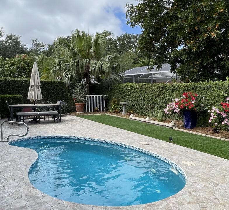 GARDEN OAKS 1 - Residential