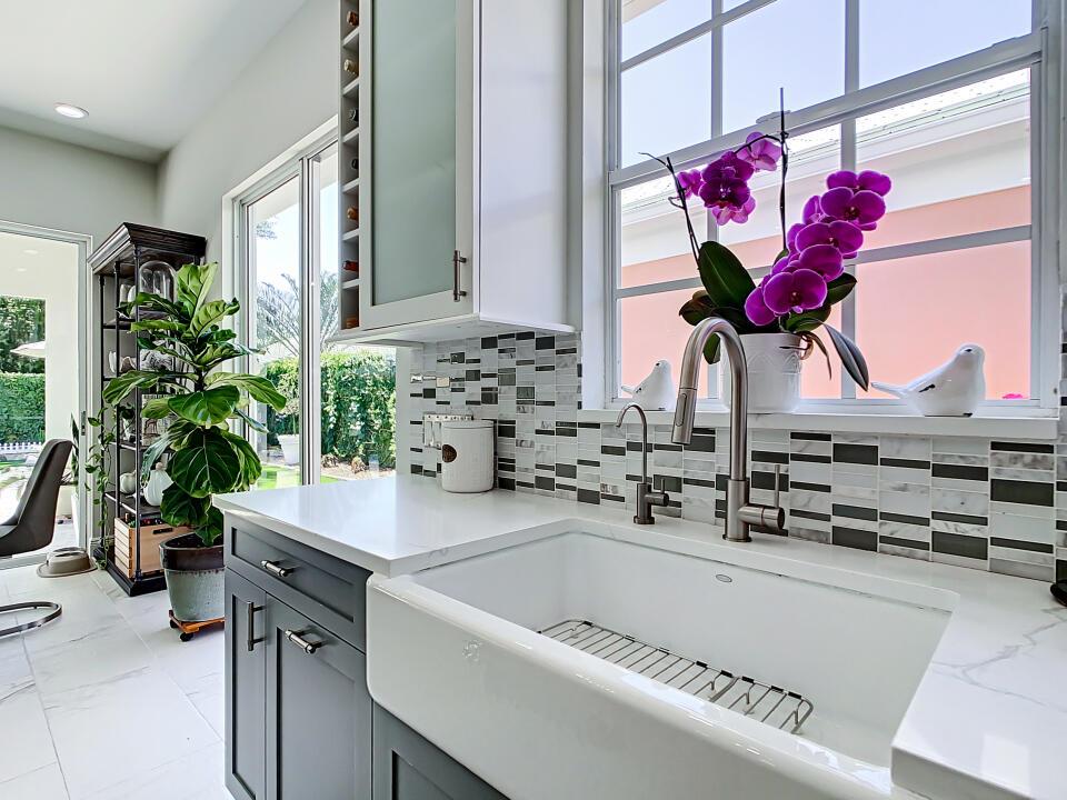 GARDEN OAKS 1 - Residential