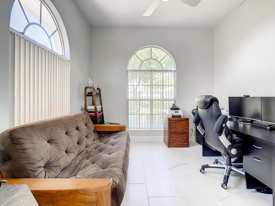 GARDEN OAKS 1 - Residential