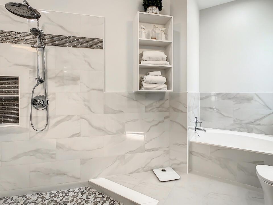 GARDEN OAKS 1 - Residential