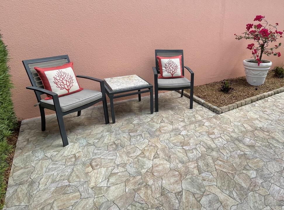 GARDEN OAKS 1 - Residential