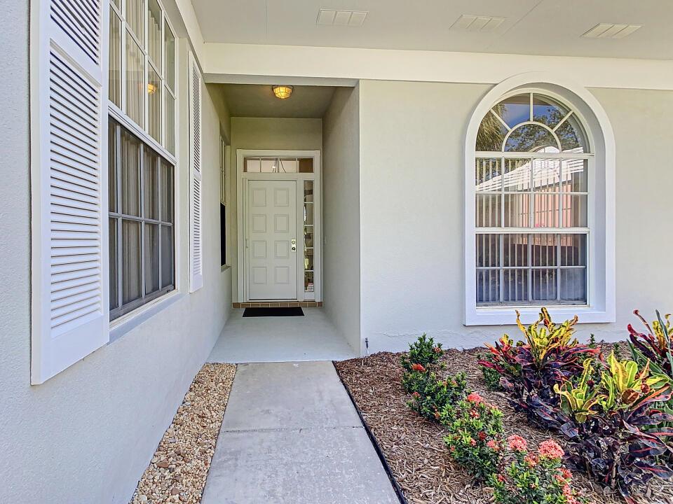 GARDEN OAKS 1 - Residential