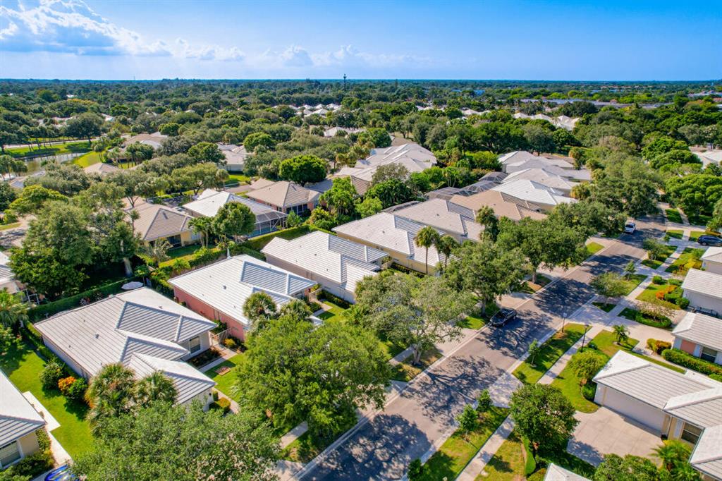 GARDEN OAKS 1 - Residential