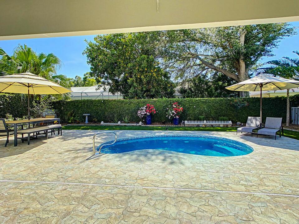 GARDEN OAKS 1 - Residential