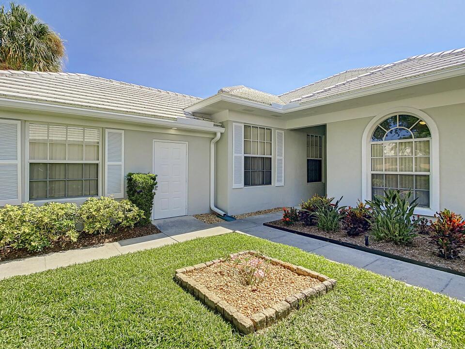 GARDEN OAKS 1 - Residential