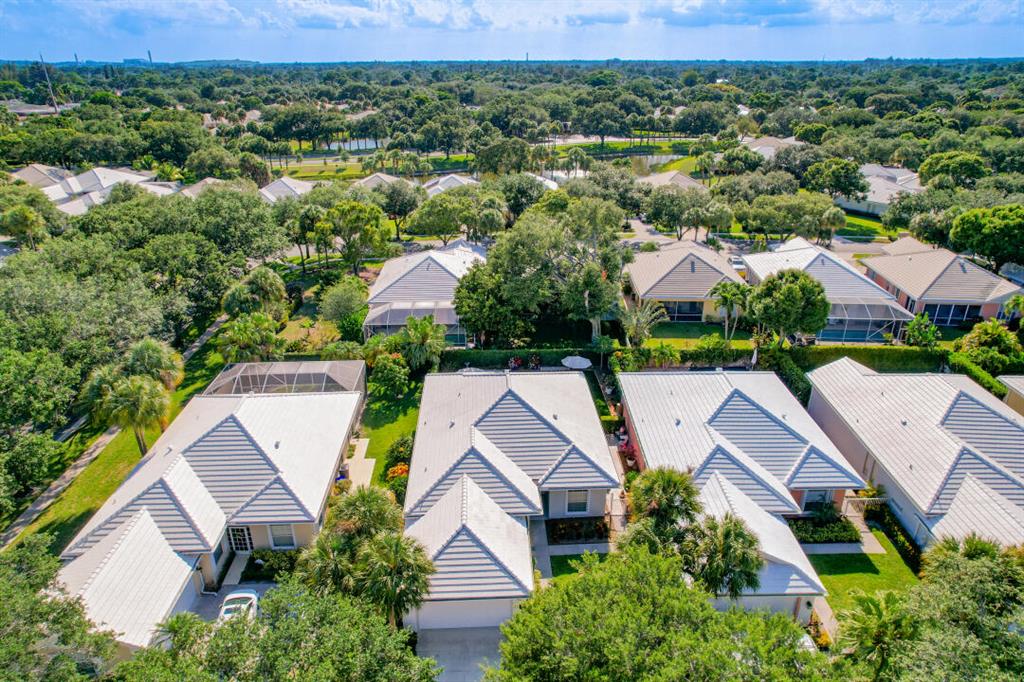 GARDEN OAKS 1 - Residential