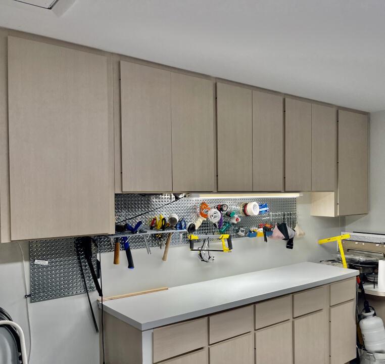 GARDEN OAKS 1 - Residential