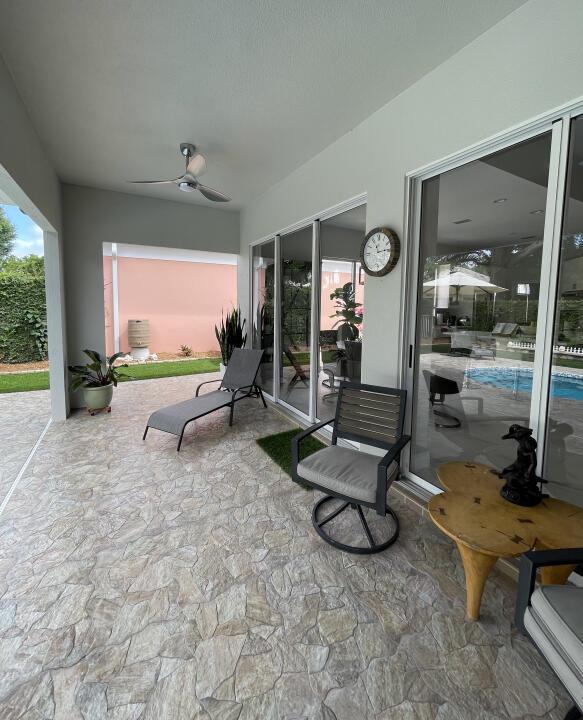 GARDEN OAKS 1 - Residential