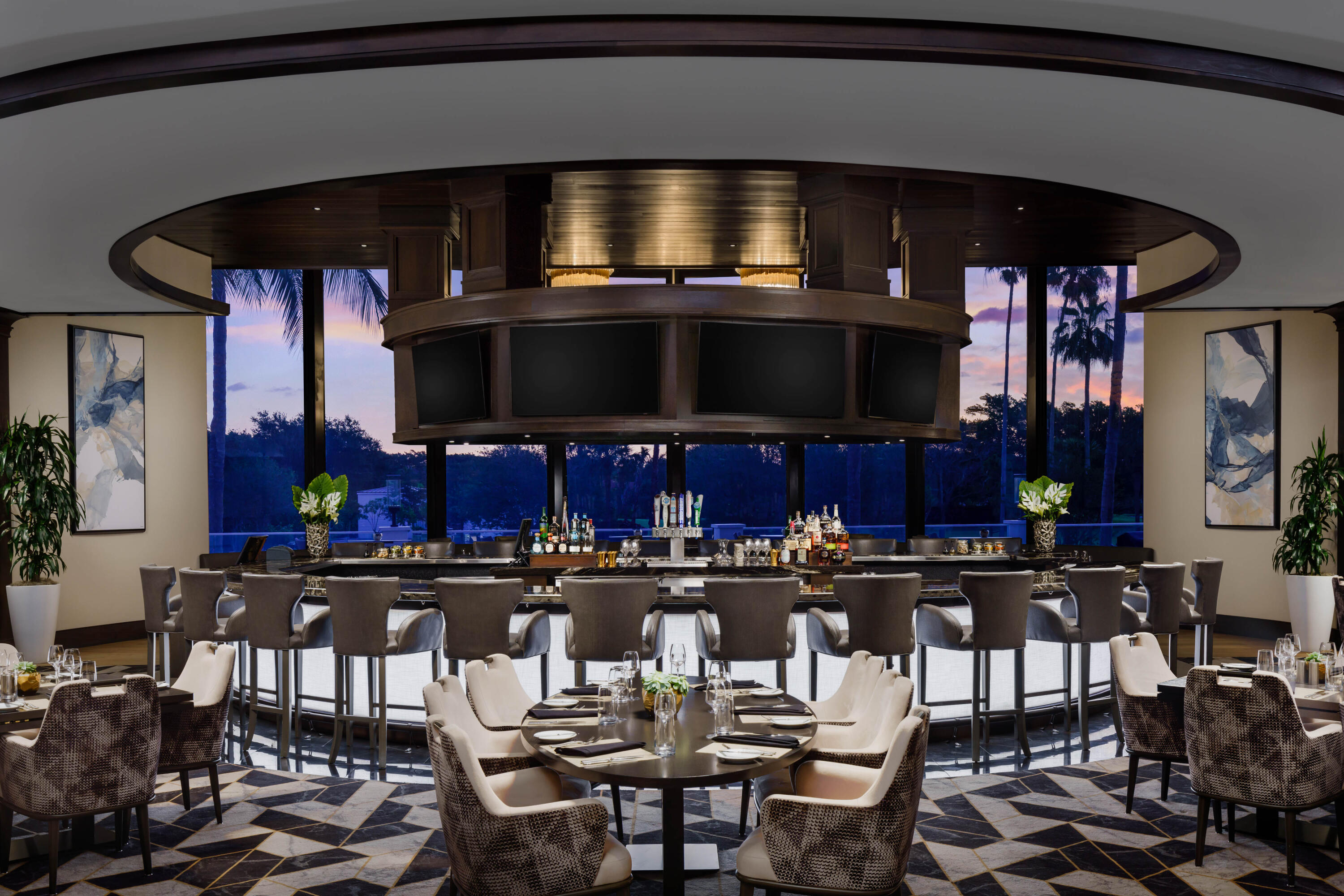 CLUBSIDE POINTE - Residential Lease