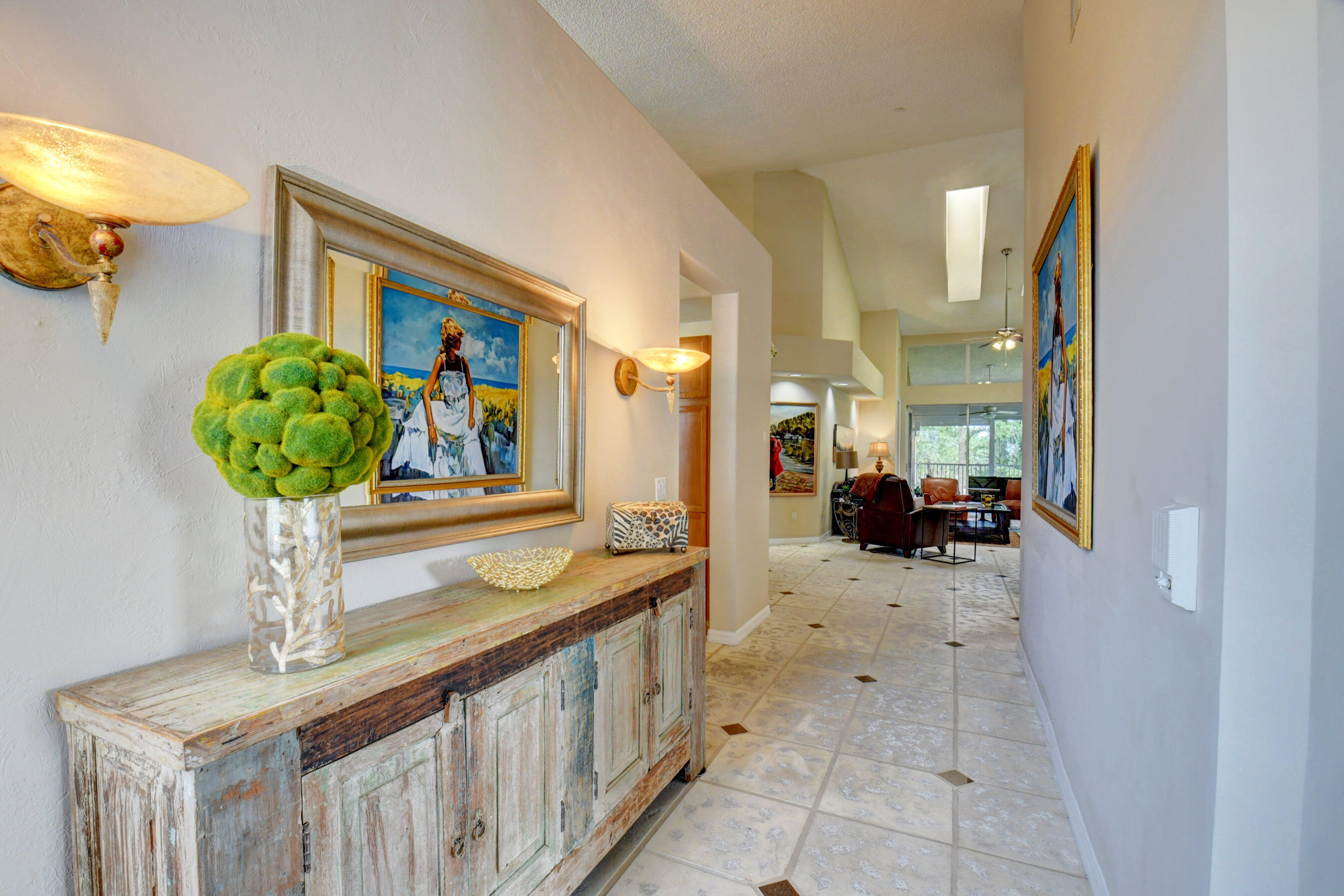 CLUBSIDE POINTE - Residential Lease