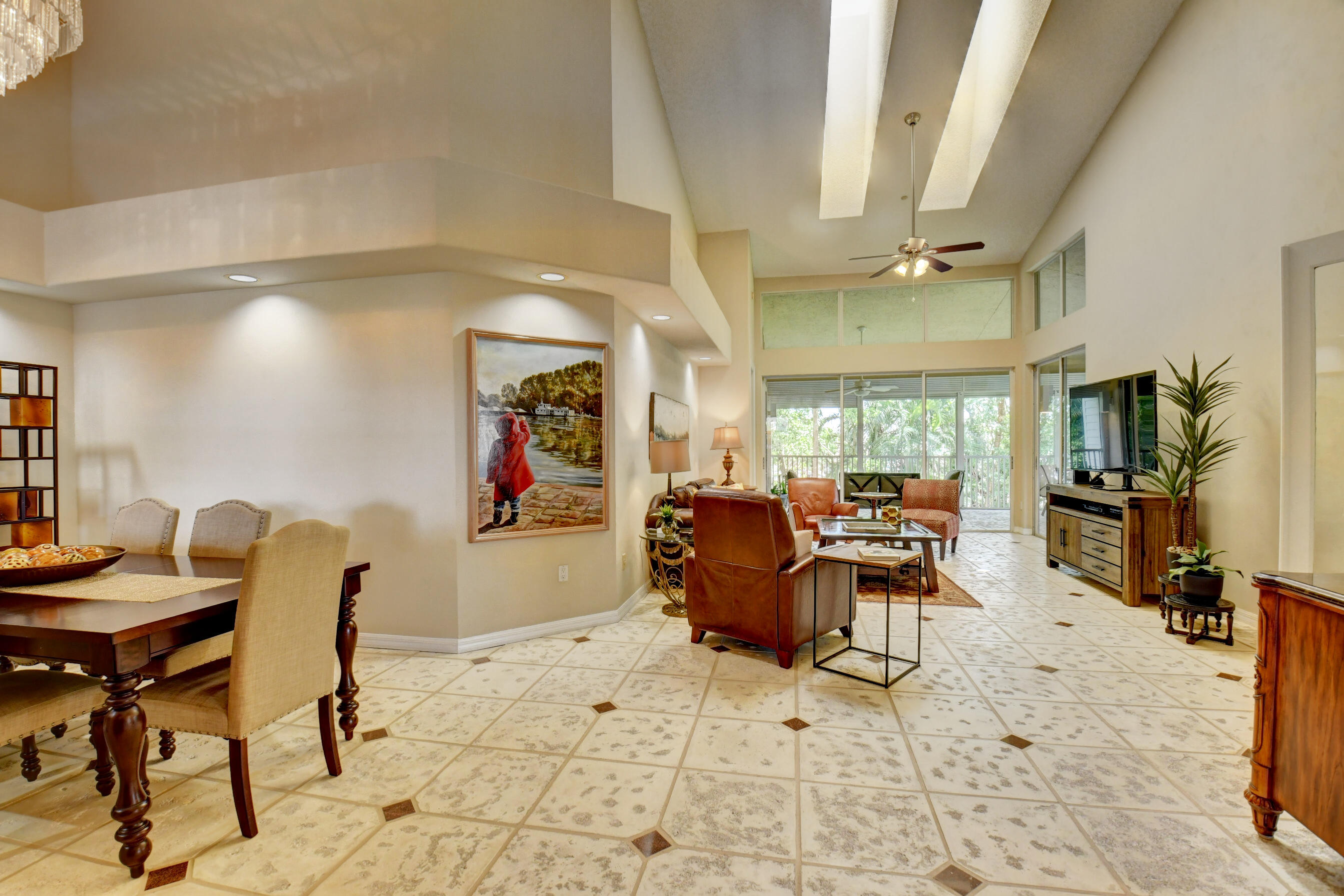 CLUBSIDE POINTE - Residential Lease