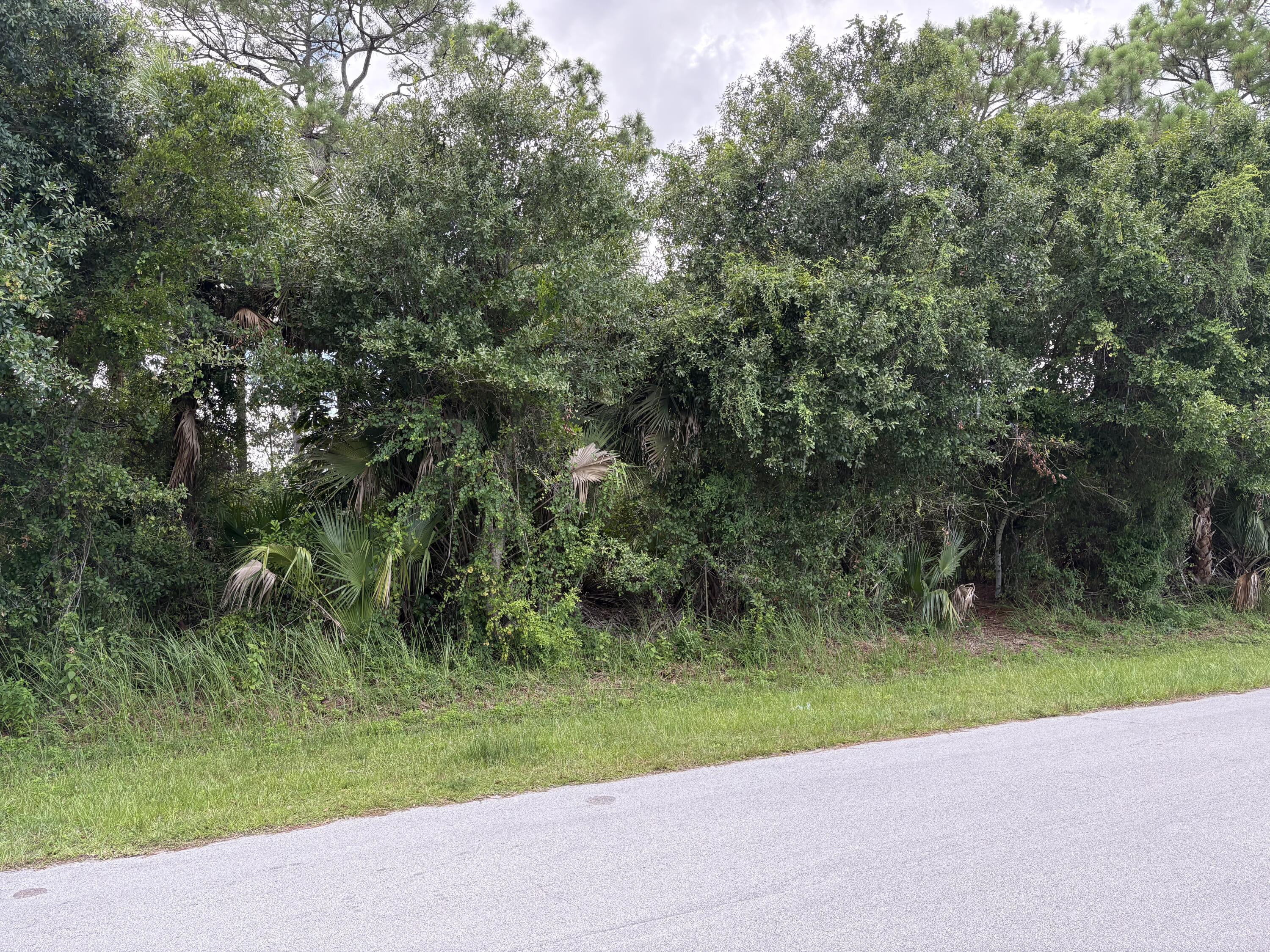 PORT ST LUCIE SECTION 8 - Land