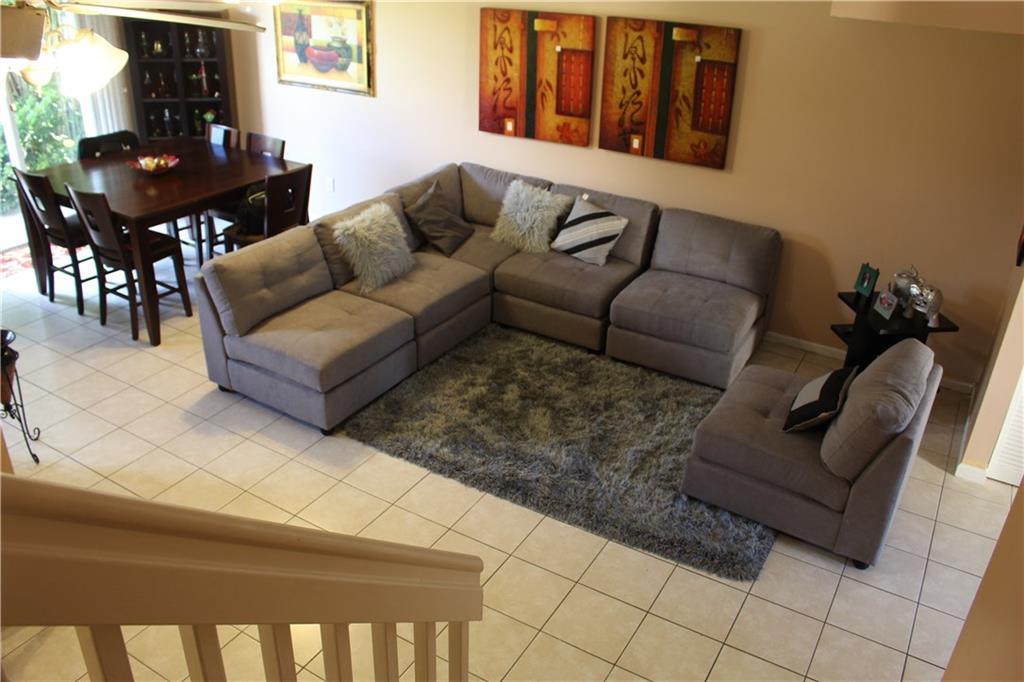SAWGRASS EXCHANGE - Residential