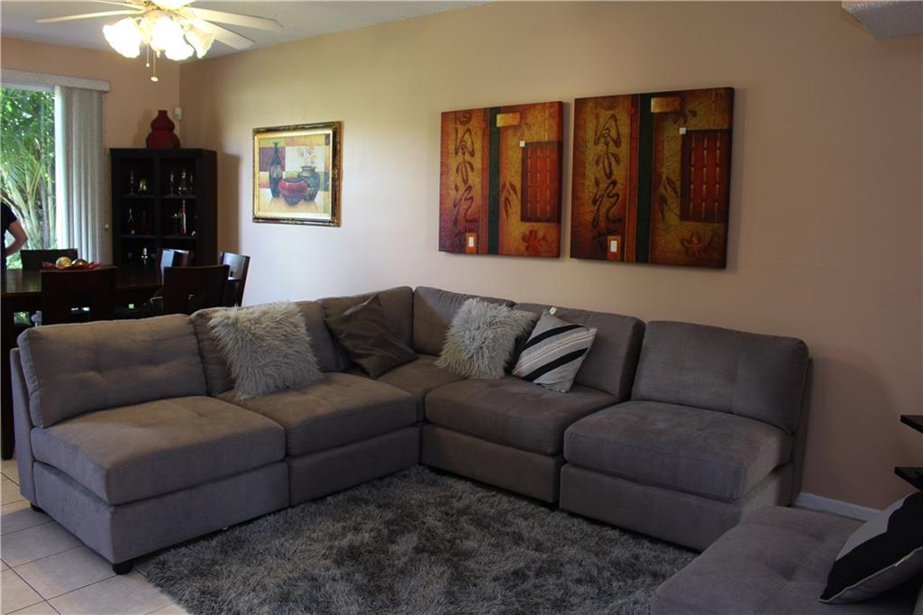 SAWGRASS EXCHANGE - Residential