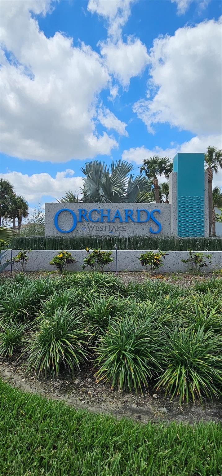 Orchards/Westlake Ph II - Residential Lease