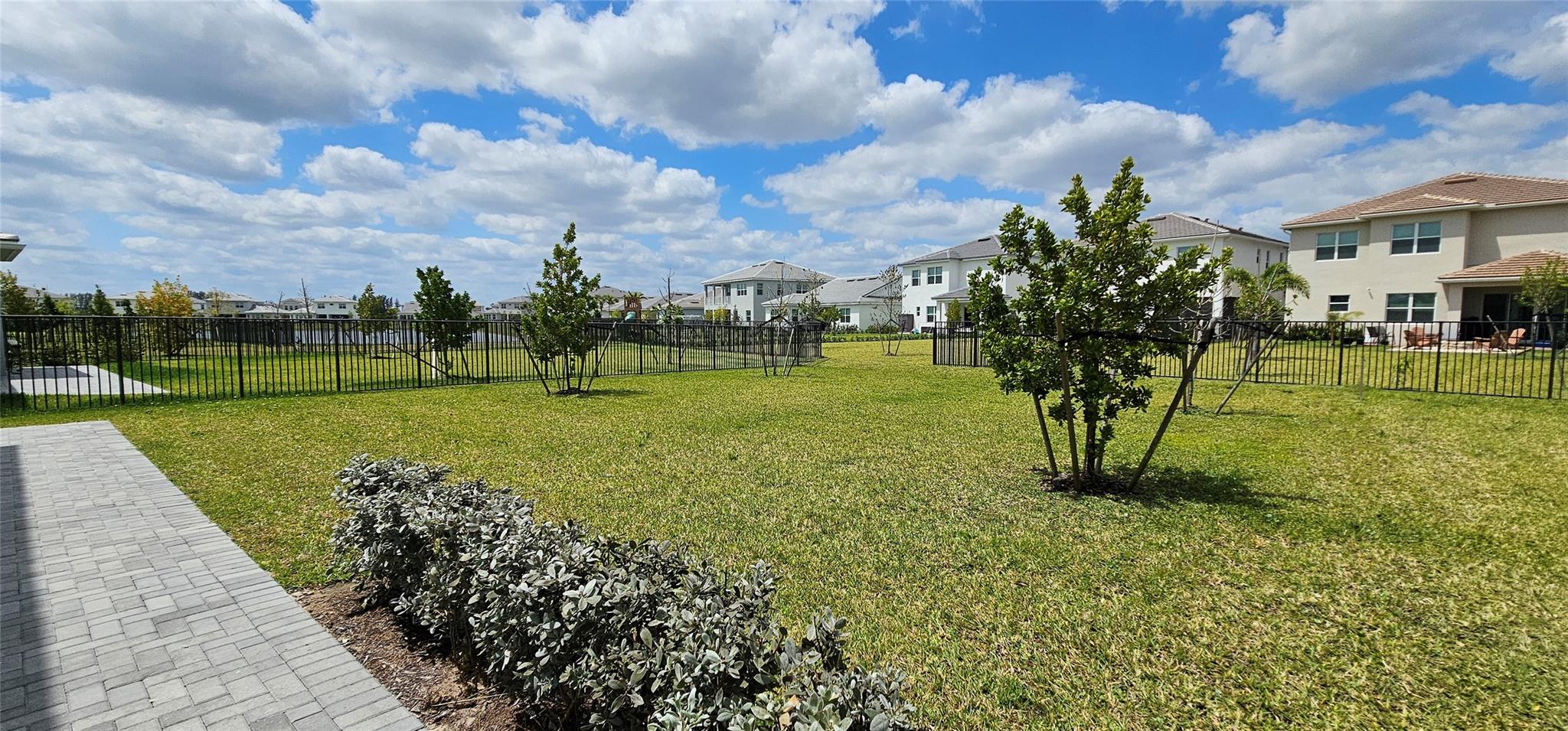 Orchards/Westlake Ph II - Residential Lease