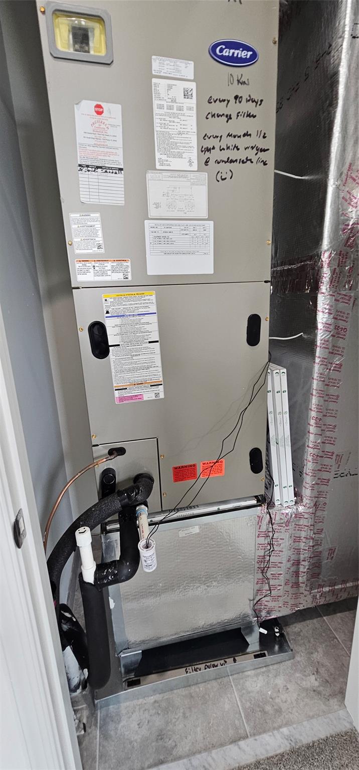 Orchards/Westlake Ph II - Residential Lease