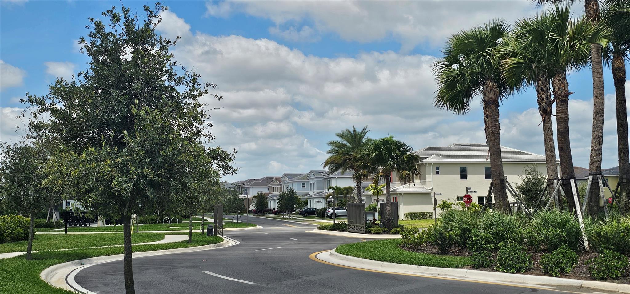 Orchards/Westlake Ph II - Residential Lease