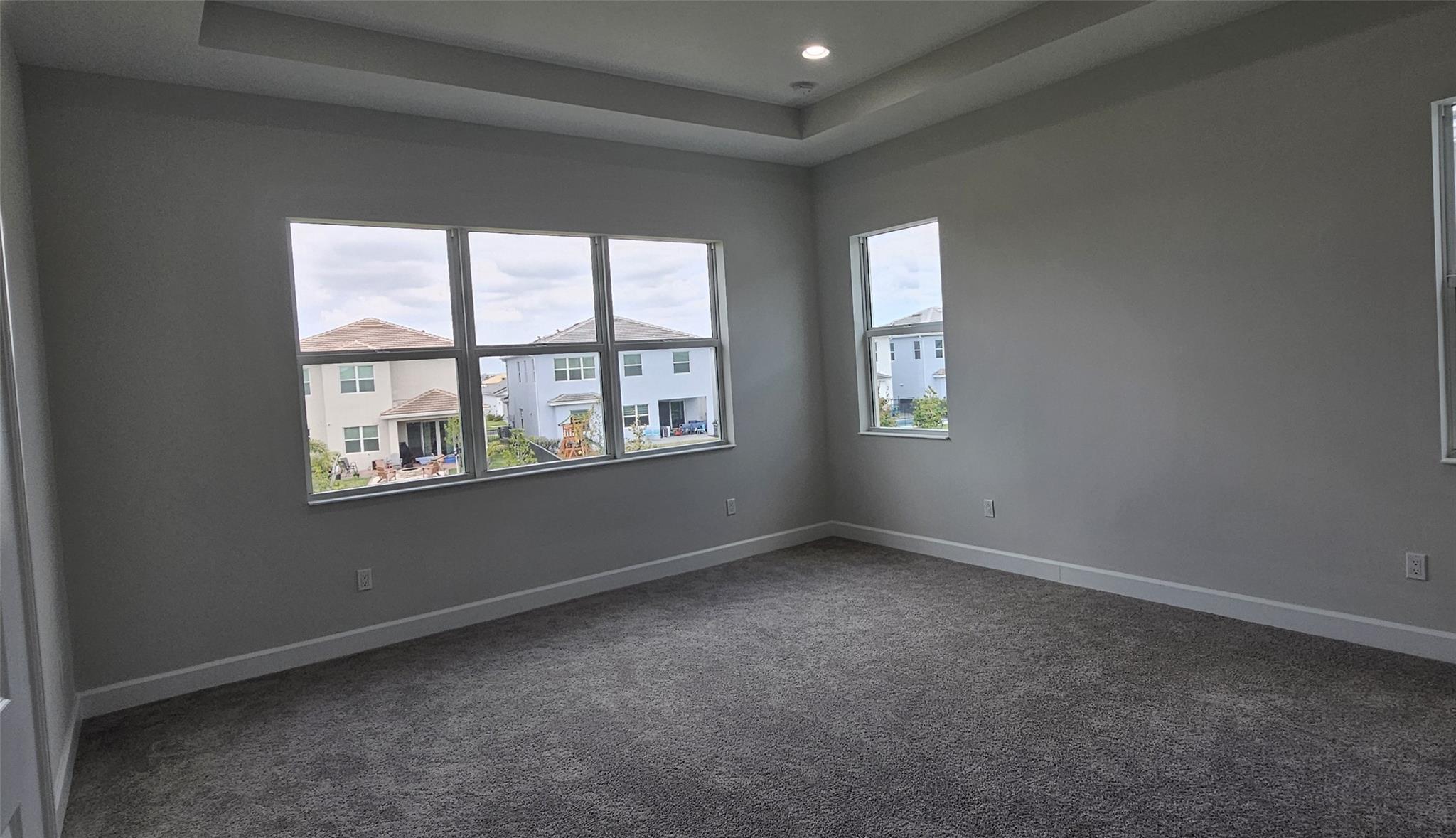 Orchards/Westlake Ph II - Residential Lease