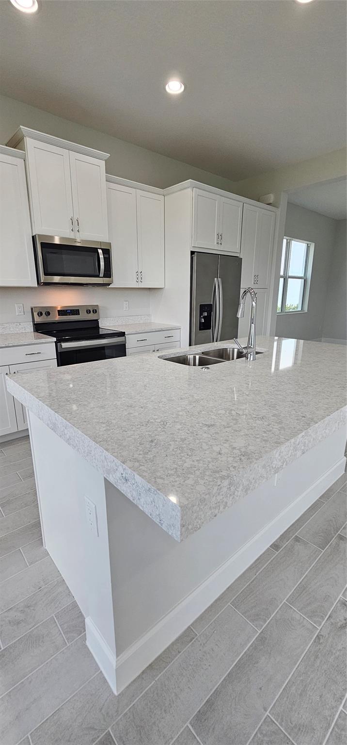 Orchards/Westlake Ph II - Residential Lease