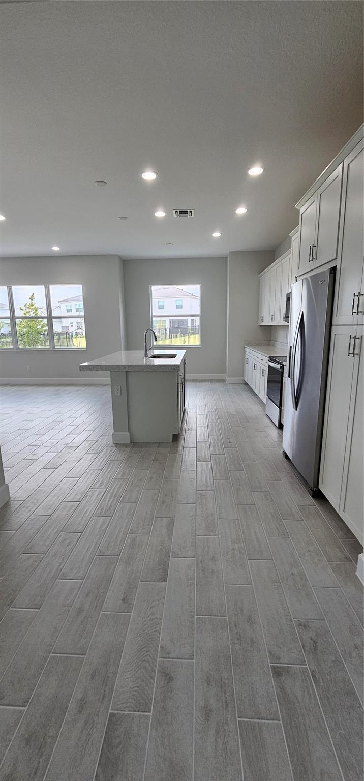 Orchards/Westlake Ph II - Residential Lease