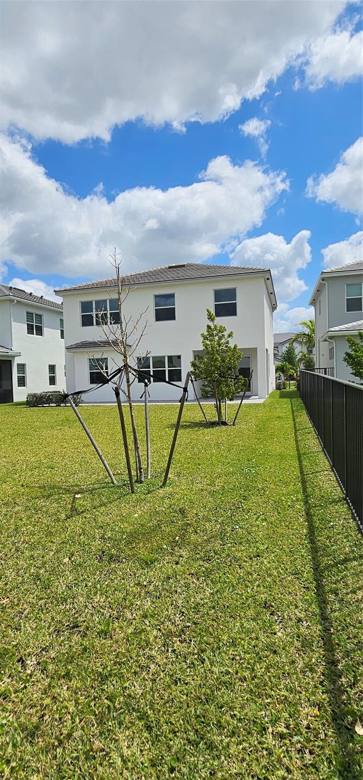 Orchards/Westlake Ph II - Residential Lease