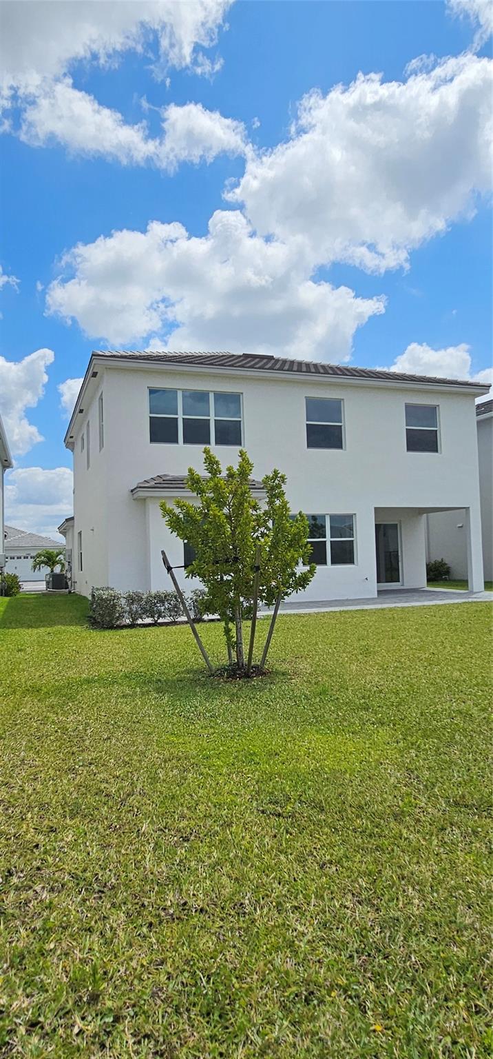 Orchards/Westlake Ph II - Residential Lease