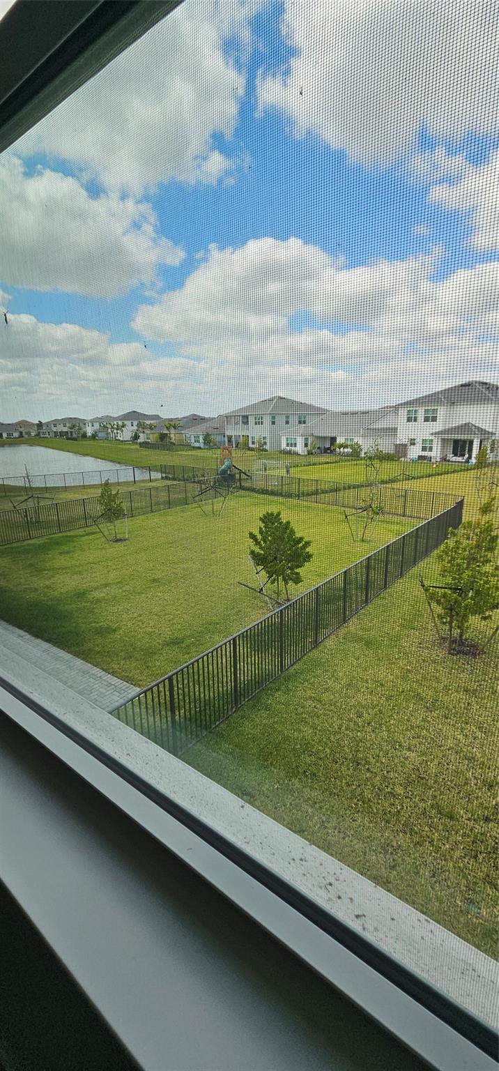 Orchards/Westlake Ph II - Residential Lease