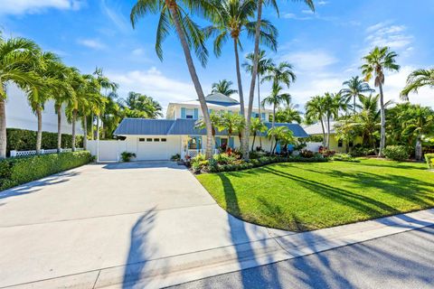 A home in Jupiter