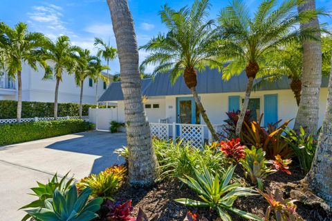 A home in Jupiter