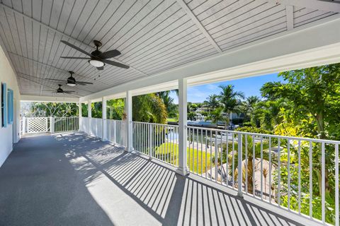 A home in Jupiter